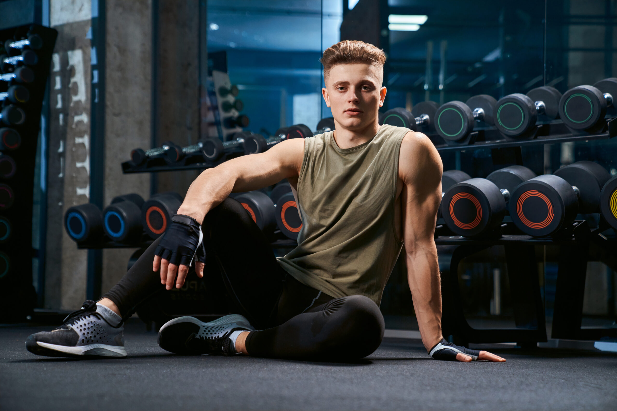 Fitness & Wellness