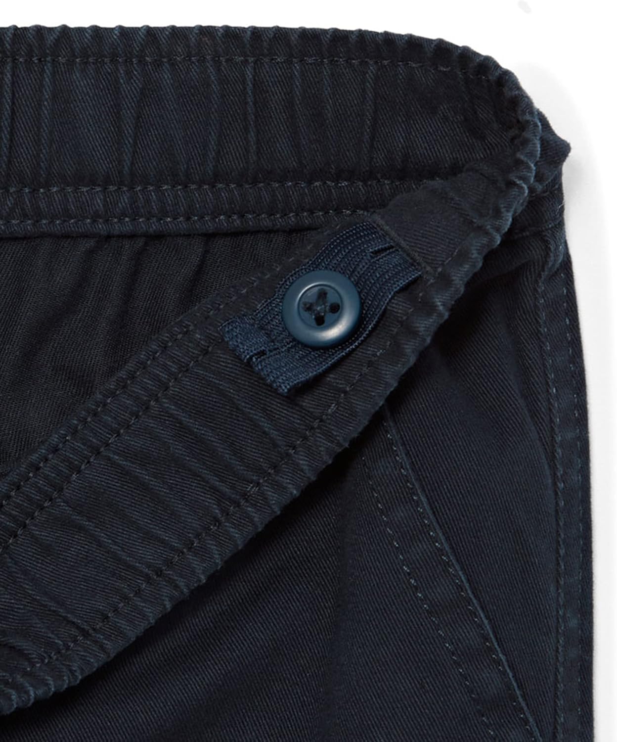 The Children's Place Boys' Pull on Cargo Pants - Image 2