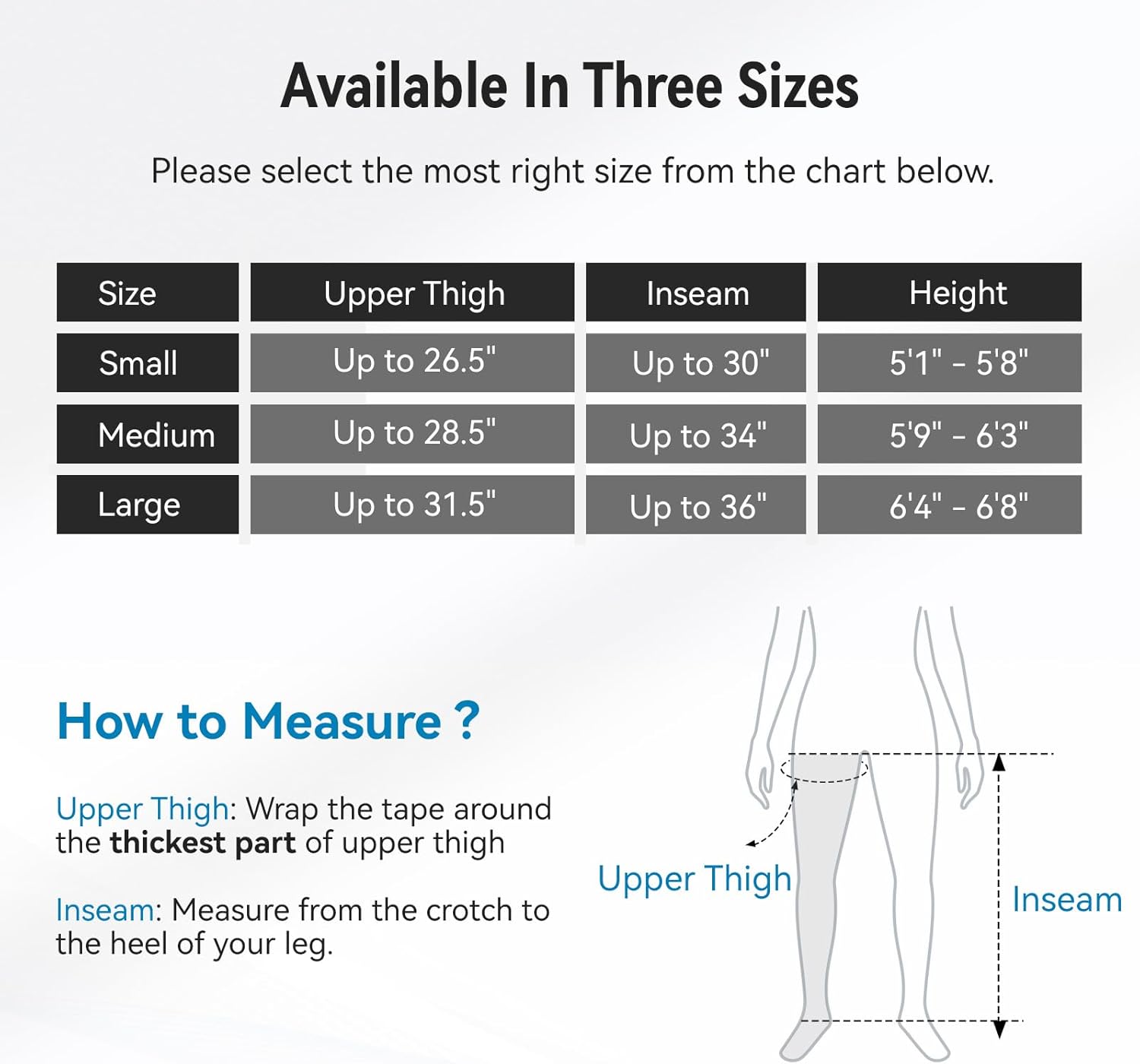 FIT KING Air Compression Recovery System,Dynamic Pressure for Circulation Improvement and Fast Recovery,Sequential Massage Boots for Athletes (Large) - Image 6