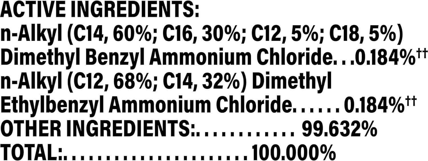 Clorox Disinfecting Cleaning Wipes Flex Pack, Bleach Free, Crisp Lemon, 75 Count (Pack May vary) - Image 9