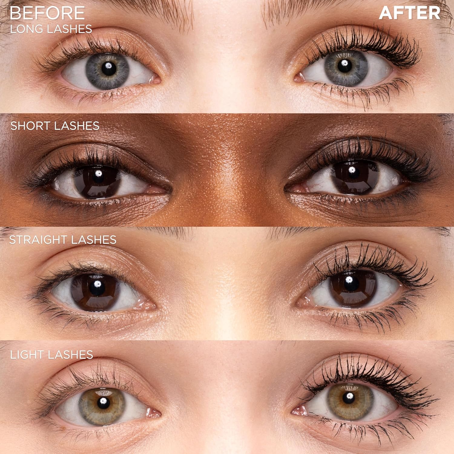 L’Oreal Paris Makeup Voluminous Original Volume Building Waterproof Mascara - Image 3