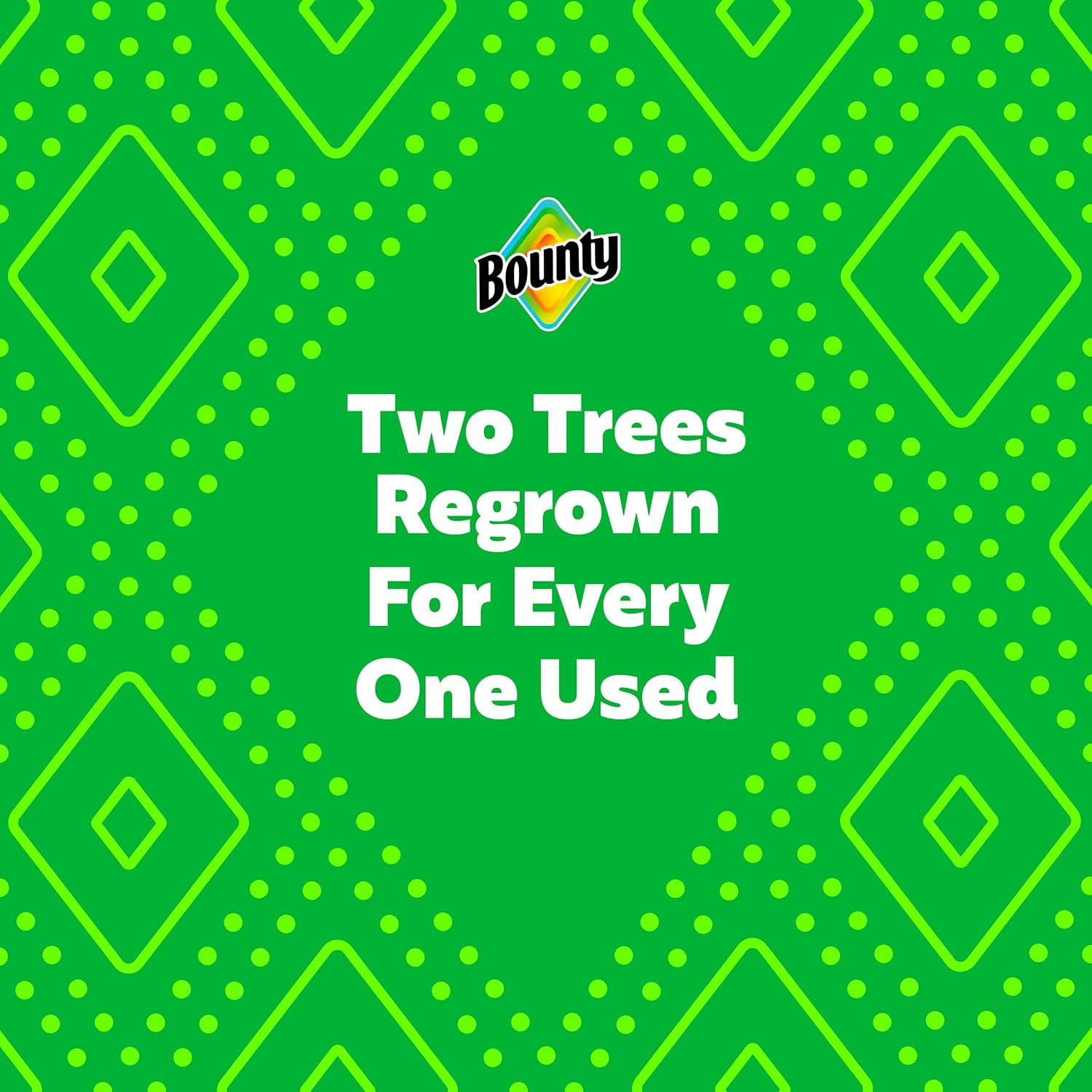 Bounty Essentials Select-A-Size Paper Towels, White, 2 Triple Rolls = 6 Regular Rolls (Packaging May Vary) - Image 13