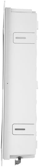 Legrand - OnQ Cable Management, In-Wall Media Box, Dual Purpose Structured Wiring Enclosure, TV Home Theater Recessed Storage Box, 17 Inch, White, ENP1700NA - Image 8