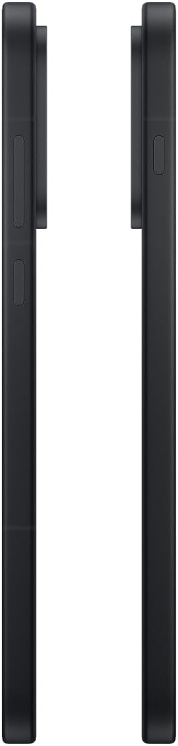 OnePlus 15, 16GB RAM + 512GB Storage, Dual-SIM, Unlocked Android Smartphone, Snapdragon 8 Elite Gen 5, 7300mAh Battery, Infinite Black - Image 3