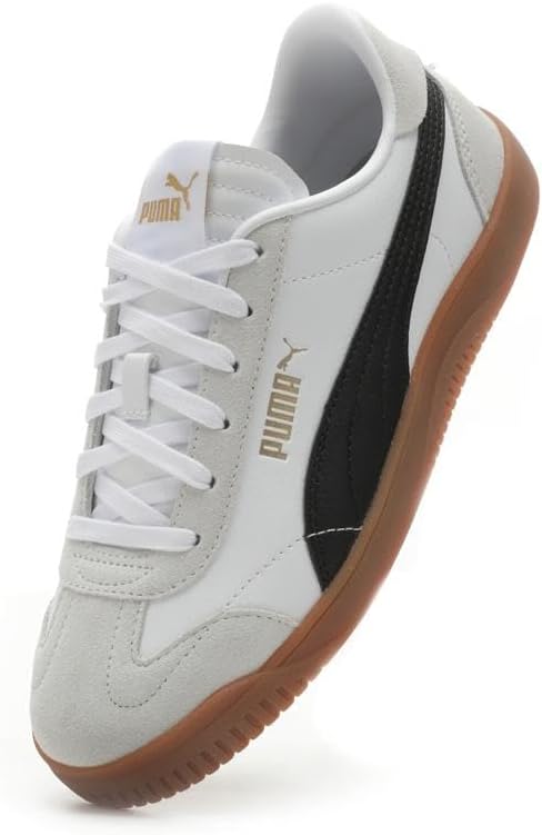 PUMA Women's Club 5v5 Sneakers - Image 6