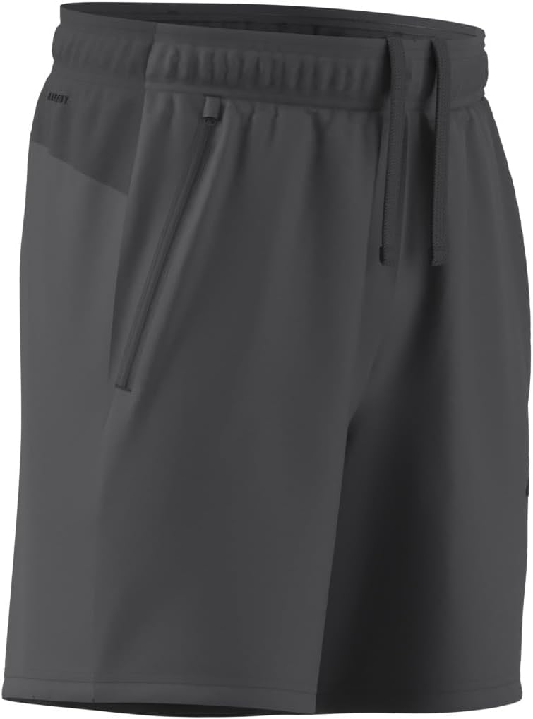 adidas Men's Train Essentials Woven Shorts - Image 8