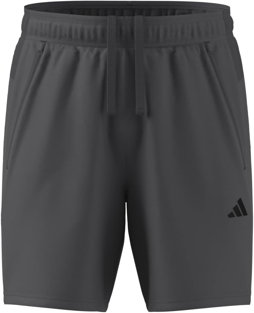 adidas Men's Train Essentials Woven Shorts - Image 7