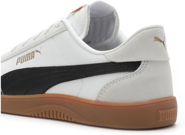 PUMA Women's Club 5v5 Sneakers - Image 2