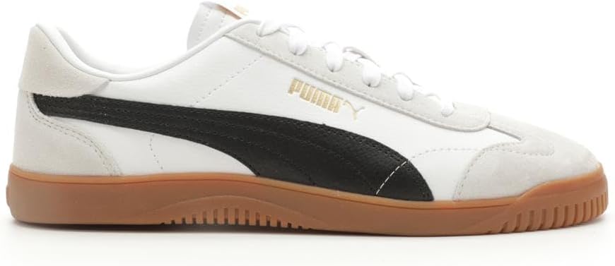 PUMA Women's Club 5v5 Sneakers - Image 3