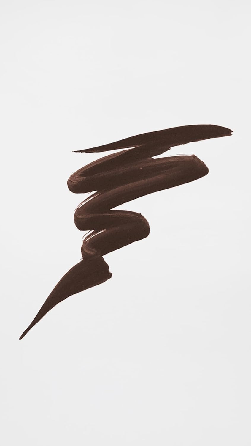 stila Waterproof Liquid Eye Liner, Stay All Day Makeup with Fine Brush Tip Lasting Satin Finish, Smudge-Proof & Transfer-Resistant - Image 3