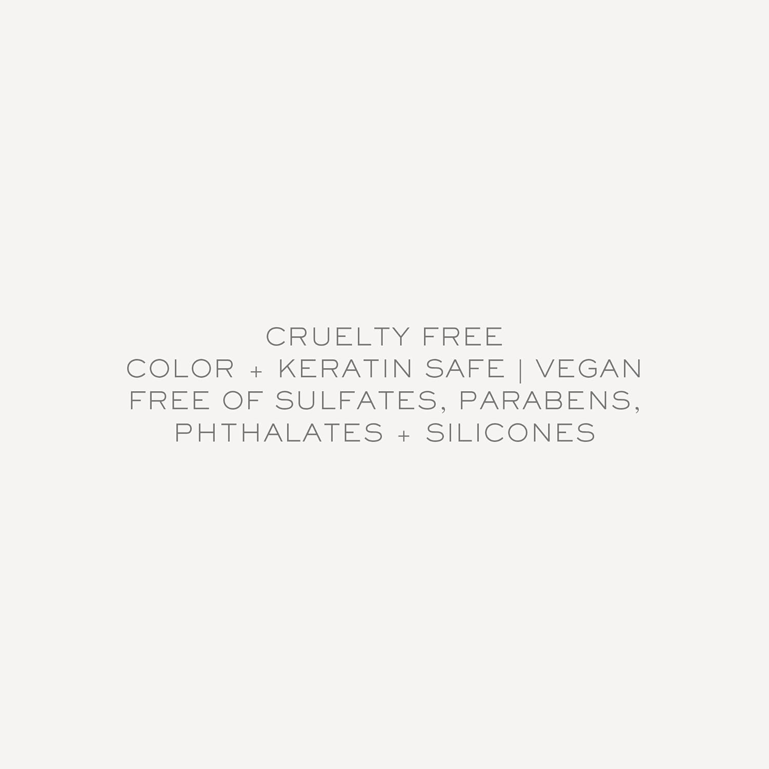Kristin Ess Volumizing Vitamin C Dry Shampoo Spray for Oily Hair + Frizz - Oil Absorbing Style Extender with Minimal Residue - Powder Spray - Sulfate Free + Vegan + Color Safe - Fresh Pear Fragrance - Image 7