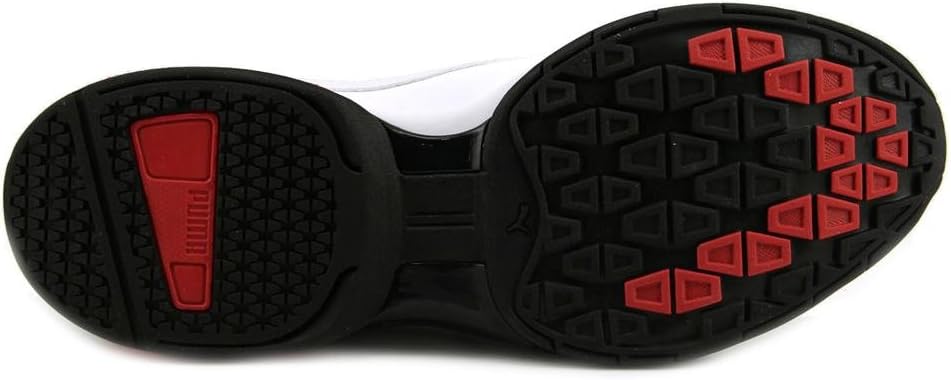PUMA Men's Tazon 6 FM Shoes - Image 4