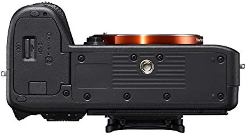 Sony ILCE-7M3K/B a7 III 24.2MP Full Frame Mirrorless Camera w 28-70mm Lens - Image 3