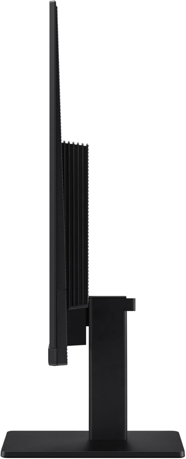 Samsung 24" (S30GD) Essential Monitor with IPS Panel and Tilt Only Stand, 100Hz Refresh Rate, Ergonomic Design, Advanced Eye Care, Game Mode, LS24D304GANXZA - Image 11