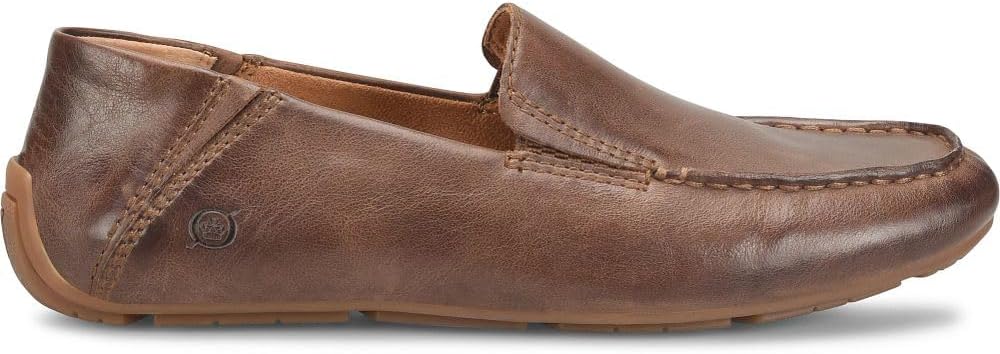BORN Men's Marcel Slip-On Loafer