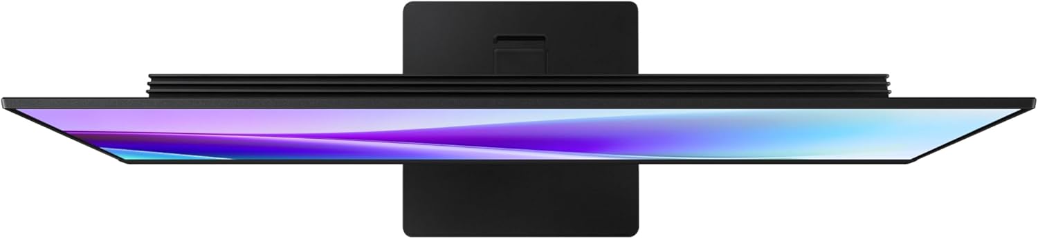 Samsung 24" S3 (S32GF) FHD High Resolution 120Hz Monitor with IPS Panel, Flicker Free, Eye Saver Mode, LS24F320GANXZA, 2025 - Image 13