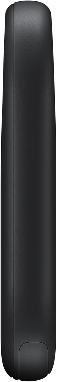 Samsung Galaxy SmartTag2, Bluetooth Tracker, Smart Tag GPS Locator Tracking Device, Item Finder for Keys, Wallet, Luggage, Pets, Use w/ Phones and Tablets Android 11 or Later, 2023, 1 Pack, Black - Image 7