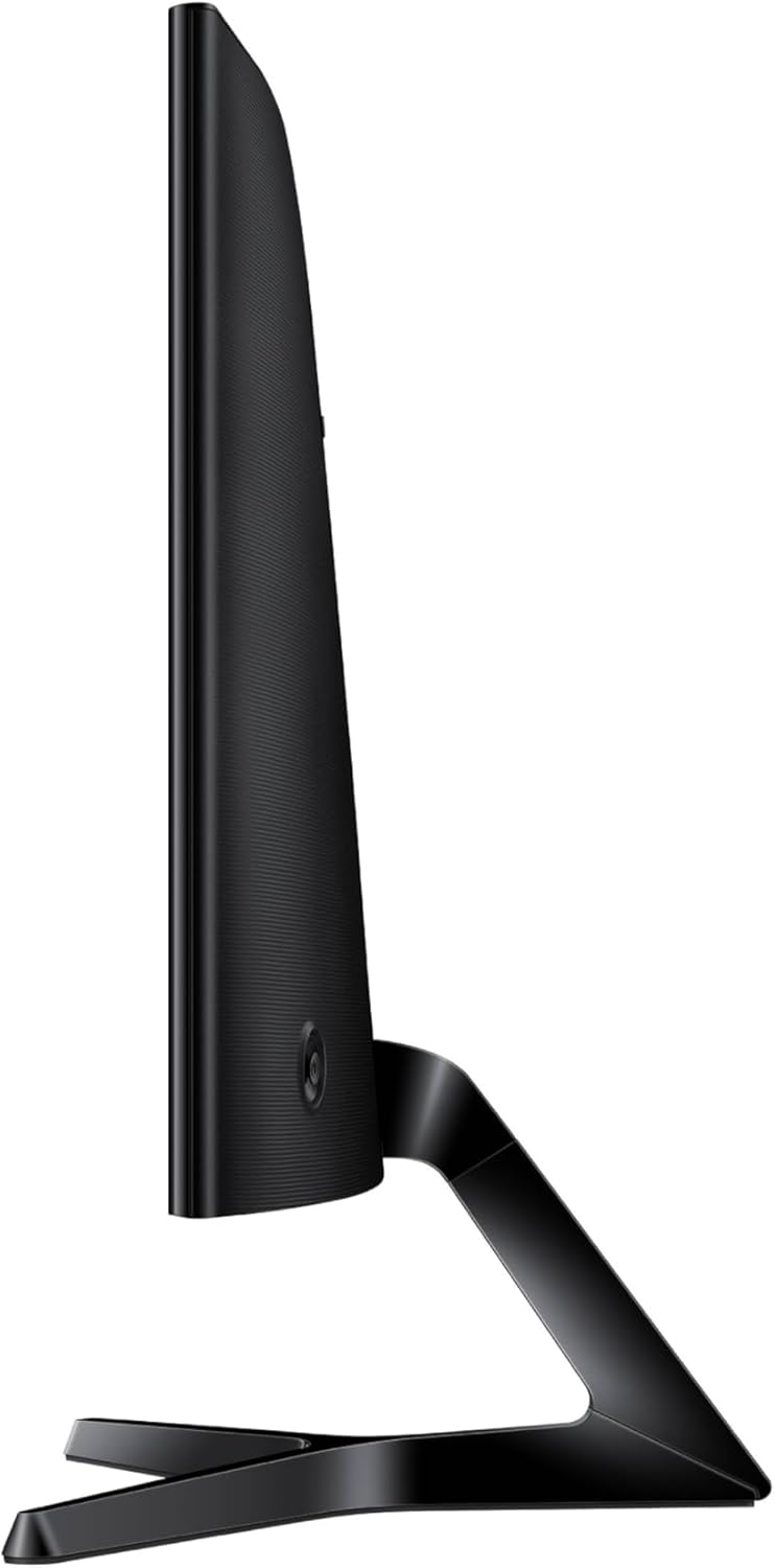 Samsung 24" Essential S3 (S36GD) Series FHD 1800R Curved Computer Monitor, 100Hz, Game Mode, Advanced Eye Comfort, HDMI and D-sub Ports, LS24D366GANXZA - Image 12