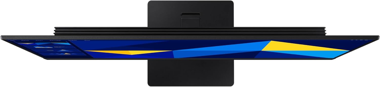 Samsung 24" (S30GD) Essential Monitor with IPS Panel and Tilt Only Stand, 100Hz Refresh Rate, Ergonomic Design, Advanced Eye Care, Game Mode, LS24D304GANXZA - Image 12