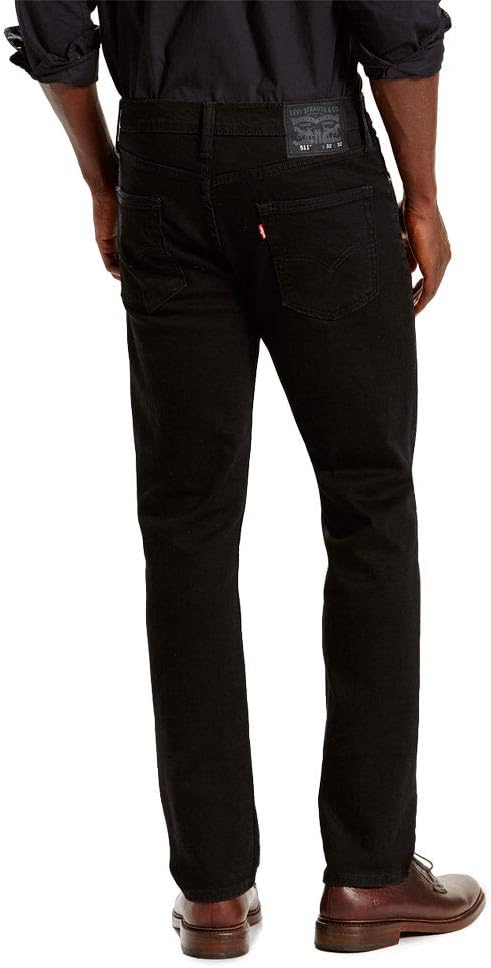 Levi's Men's 511 Slim Fit Jeans (Also Available in Big & Tall) - Image 3