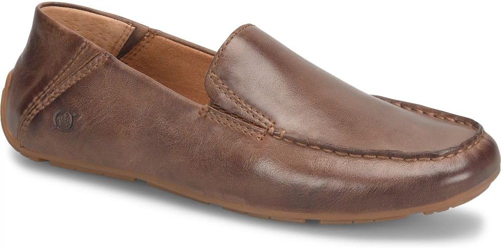 BORN Men's Marcel Slip-On Loafer - Image 2
