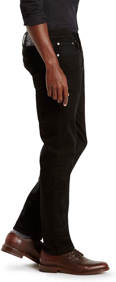 Levi's Men's 511 Slim Fit Jeans (Also Available in Big & Tall) - Image 2