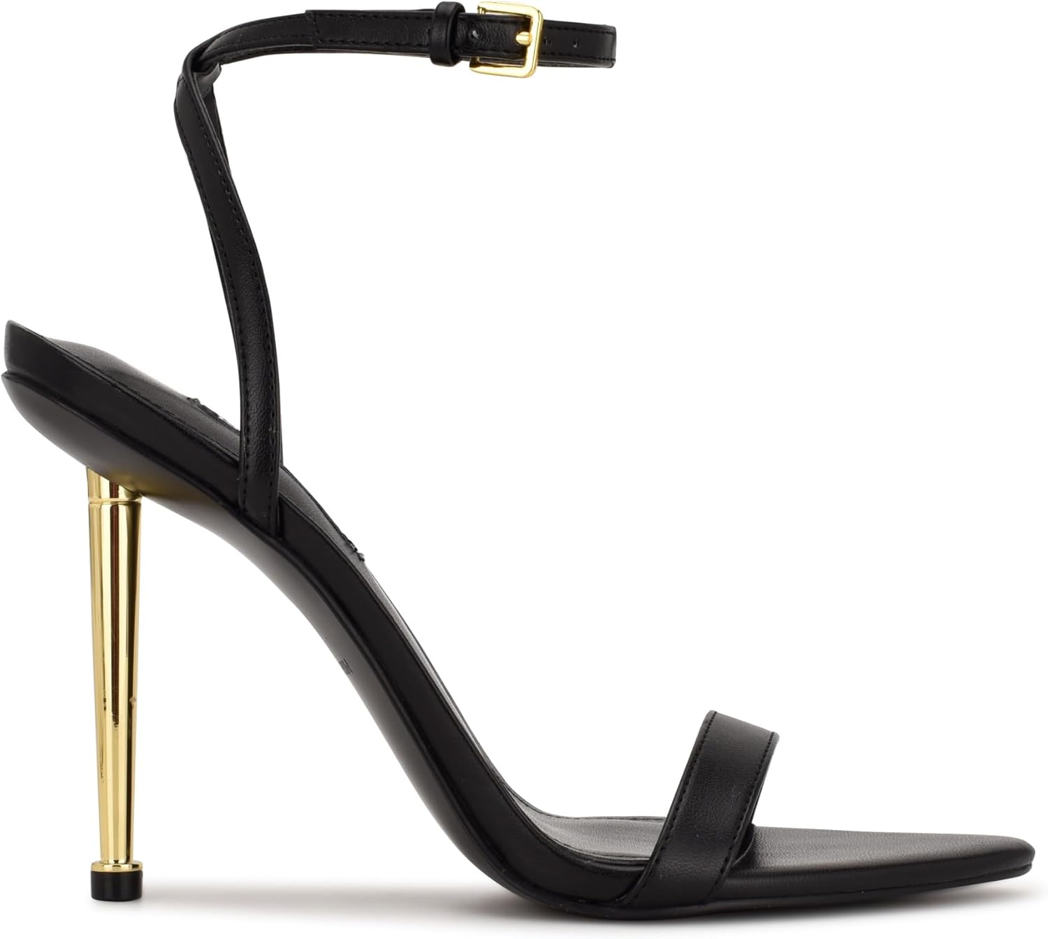 Nine West Women's Reina Heeled Sandal - Image 5