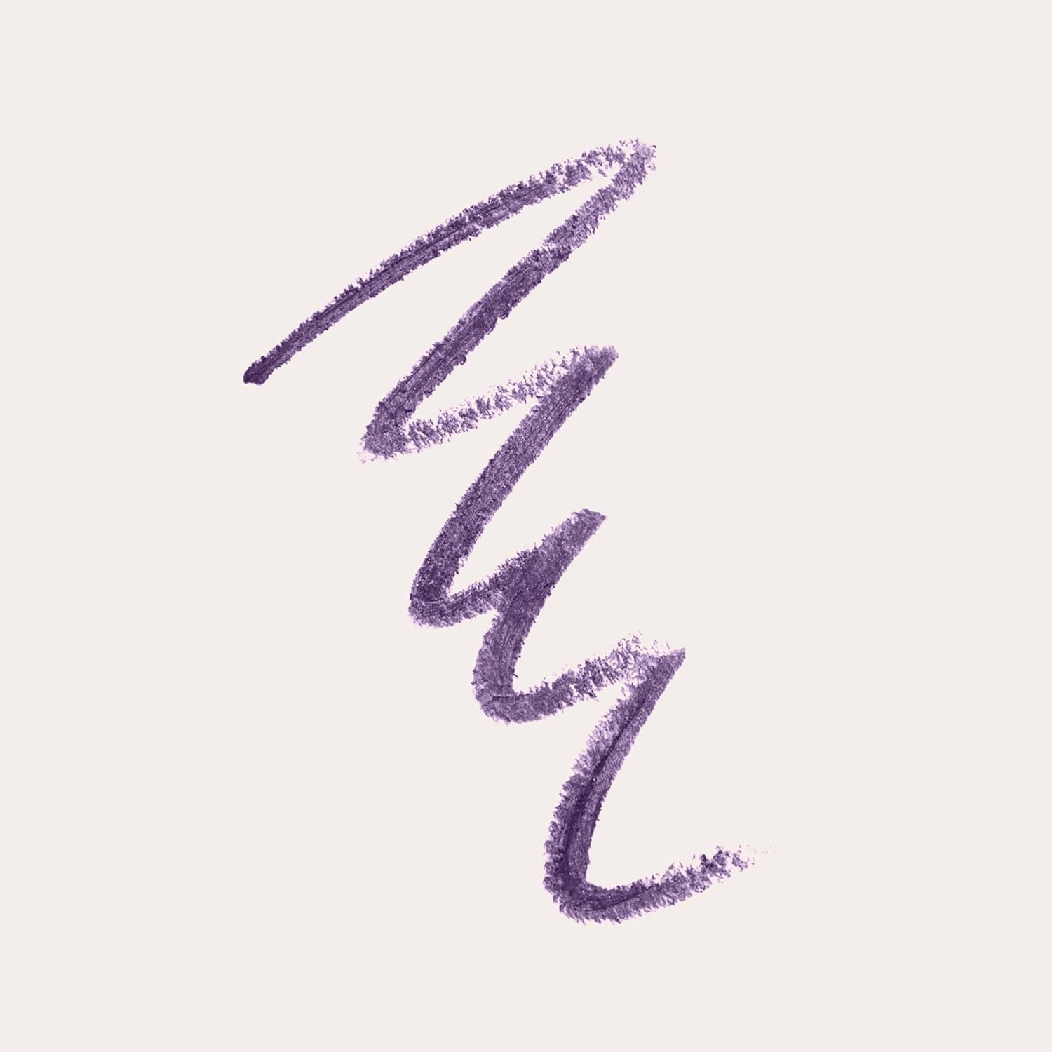 VASANTI Kajal Waterline Eyeliner (Violet Rays) | Long-Lasting, Blendable Waterline Eye Liner | Smudge-Proof and Water-Resistant Eyeliner Pencil for Sensitive Eyes | Ophthalmologist Approved & Tested - Image 6
