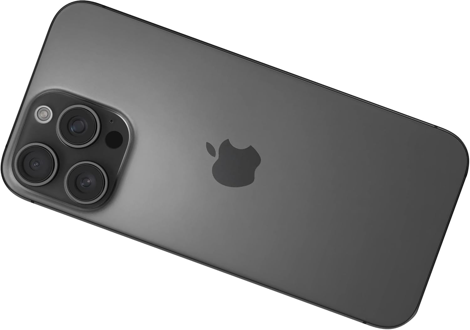 Apple iPhone (Renewed Premium) 16 Pro Max, US Version, 512GB, Black Titanium - Unlocked | 163.0mm - Image 4
