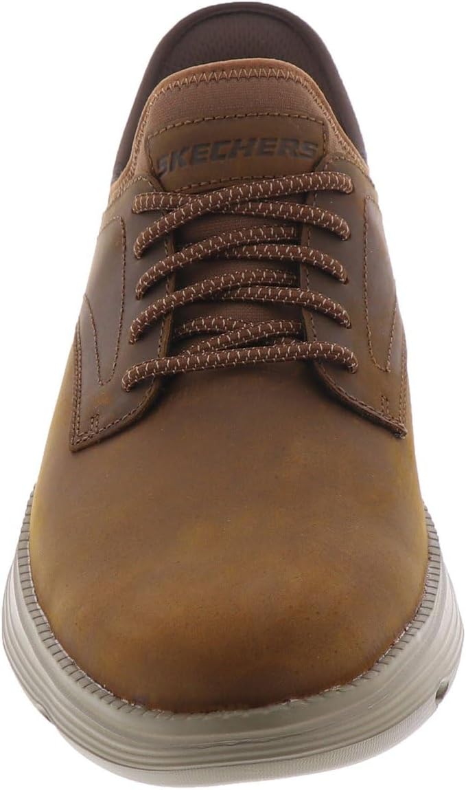 Skechers Men's Slip-ins Garza - Gervin Casual Slip-On Shoes - Image 6