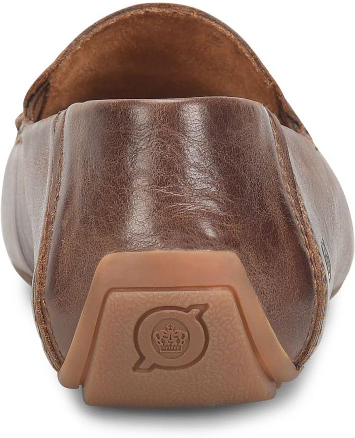 BORN Men's Marcel Slip-On Loafer - Image 5