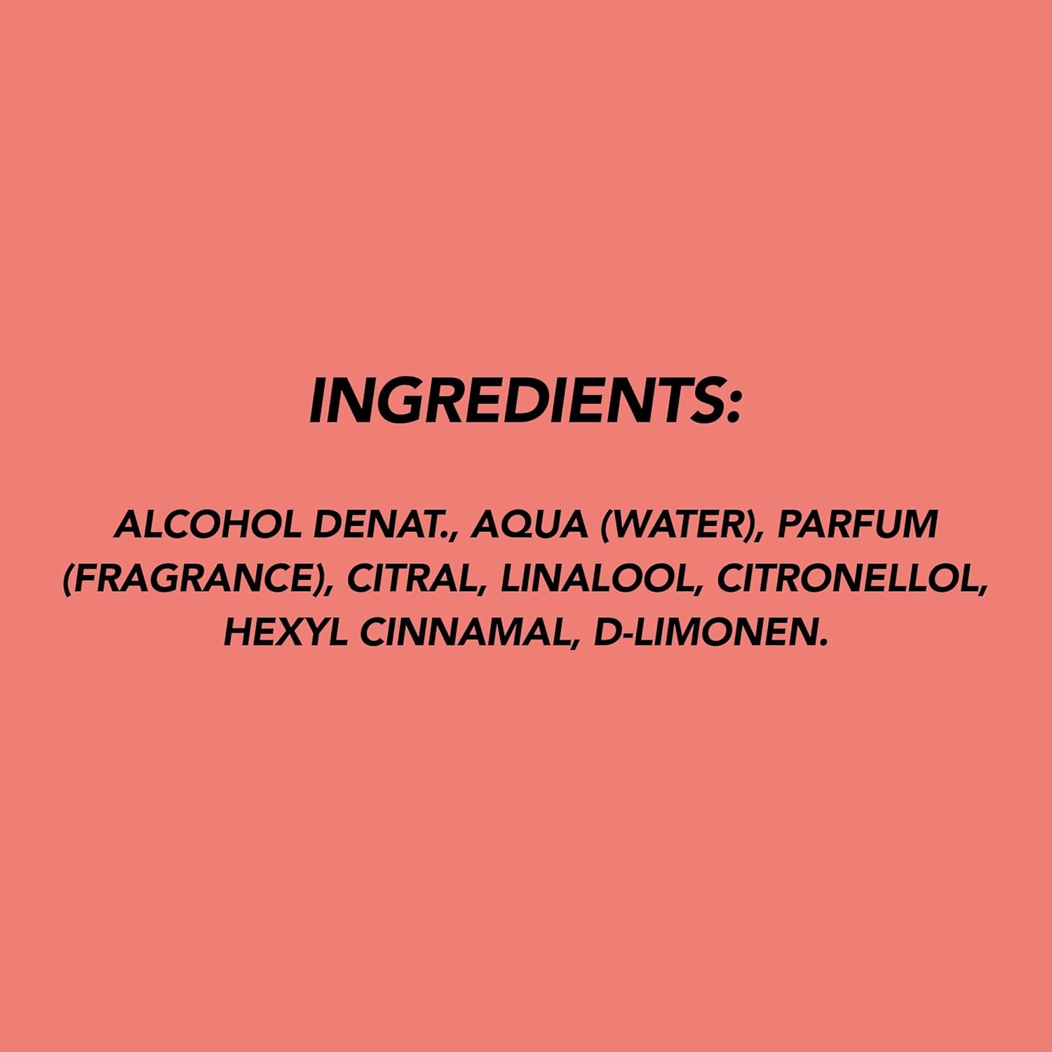 Holler And Glow Hawaii Heat Body & Hair Mist, Warm Vanilla, Peony & Amber Scent, Long-Lasting Daily Fragrance, Lightweight, Vegan, Cruelty-Free, Alcohol-Free, Hydrating Hair Perfume, 8.11 Fl Oz - Image 10