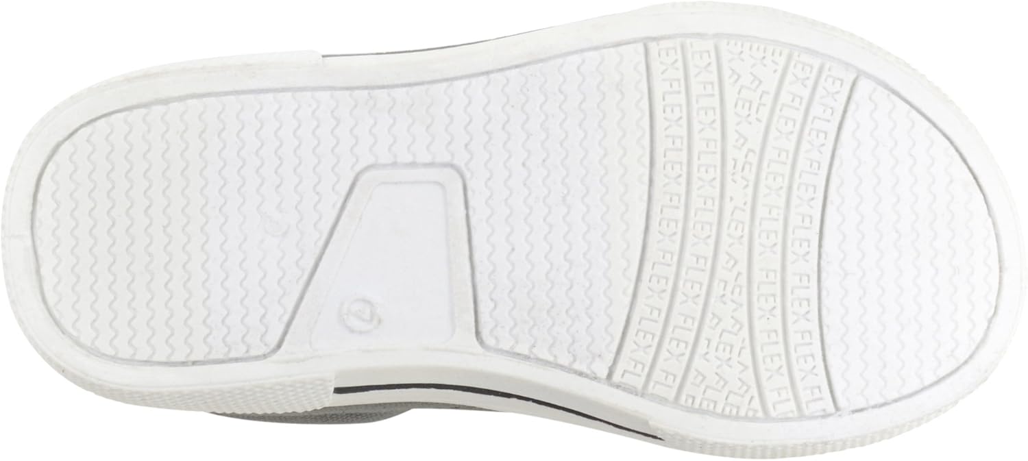 Simple Joys by Carter's unisex-child Casual Slip-on Canvas Shoe - Image 3
