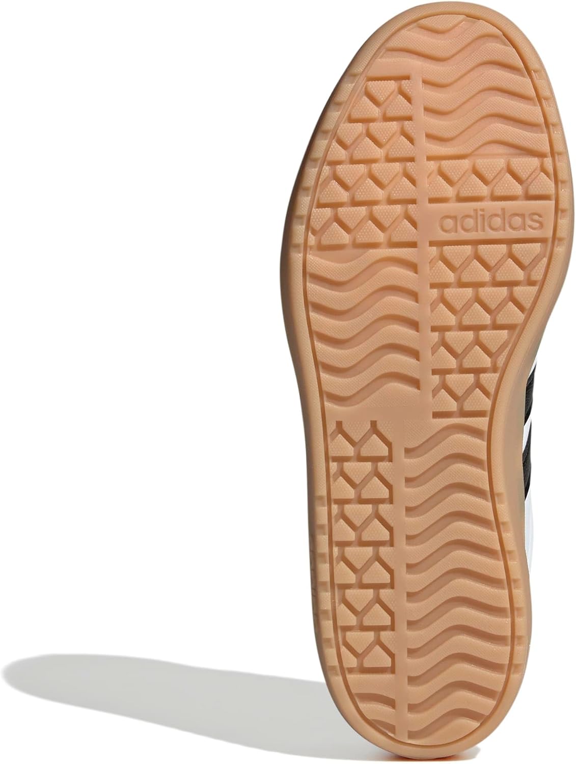 adidas Women's Vl Court Bold Sneaker - Image 3