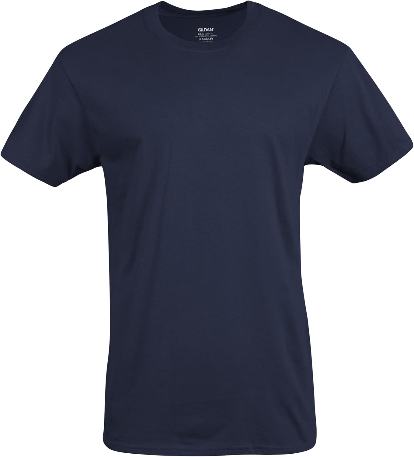 Gildan Men's Crew T-Shirts, Multipack, Style G1100 - Image 5