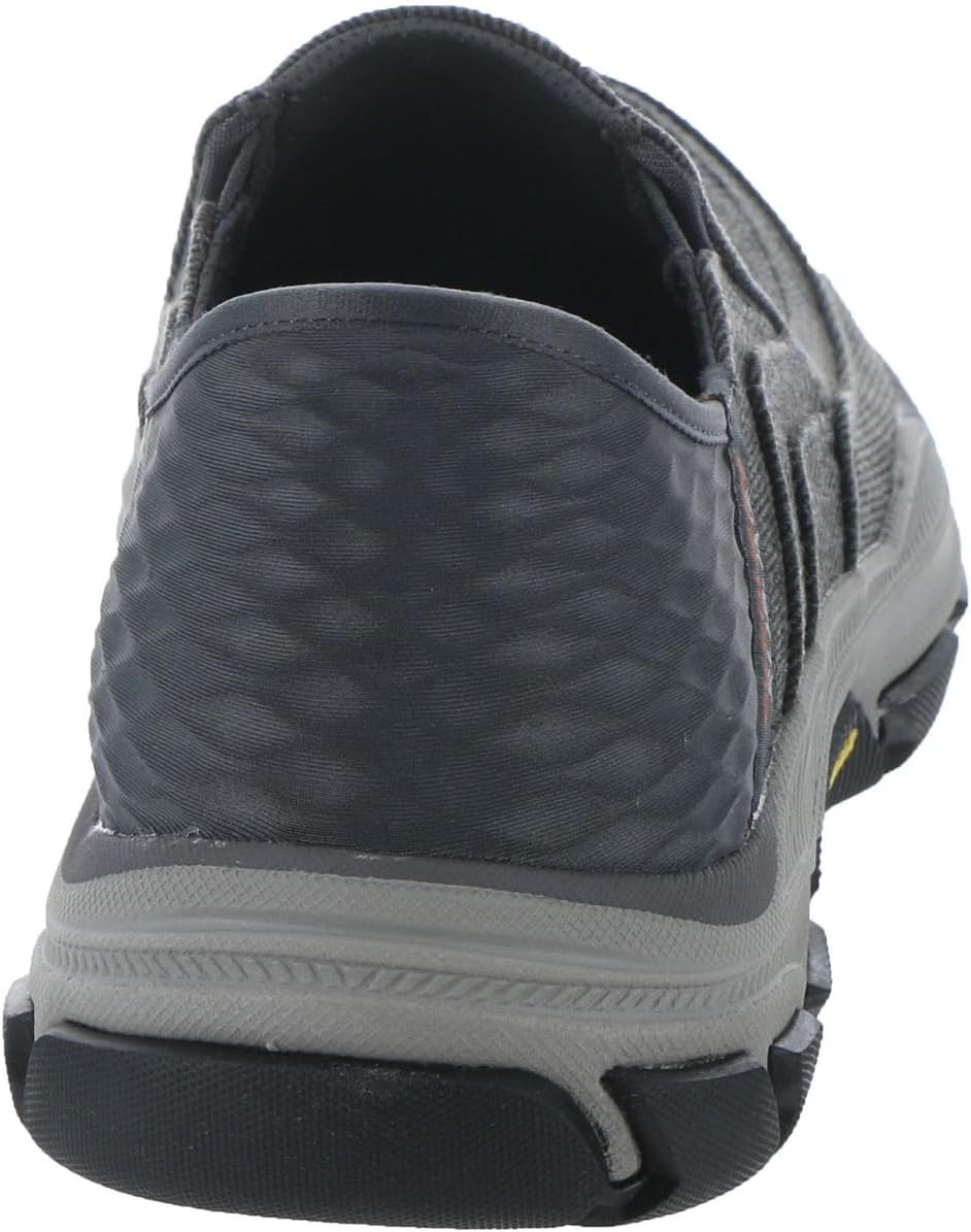 Skechers Men's USA Respected - Holmgren Twin Gore Slip-Ins - Image 6
