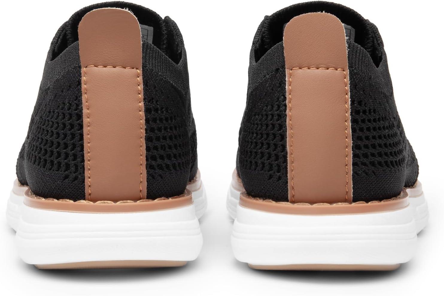 Bruno Marc Boy's Mesh Sneakers Oxfords Casual Dress Lace-Up Lightweight Walking Shoes - Image 6