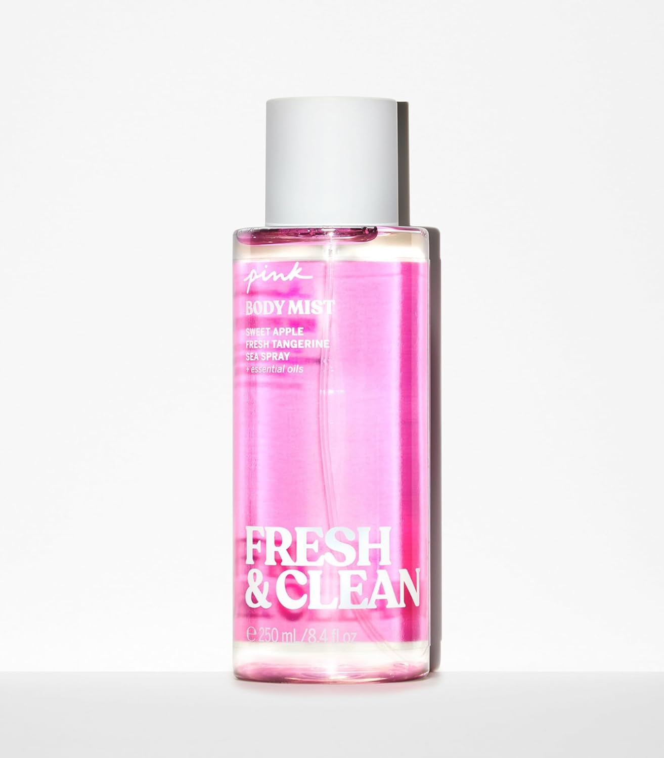 Victoria's Secret Body Fragrance Mist, Pink Fresh & Clean - 8.4 fl oz - Image 2