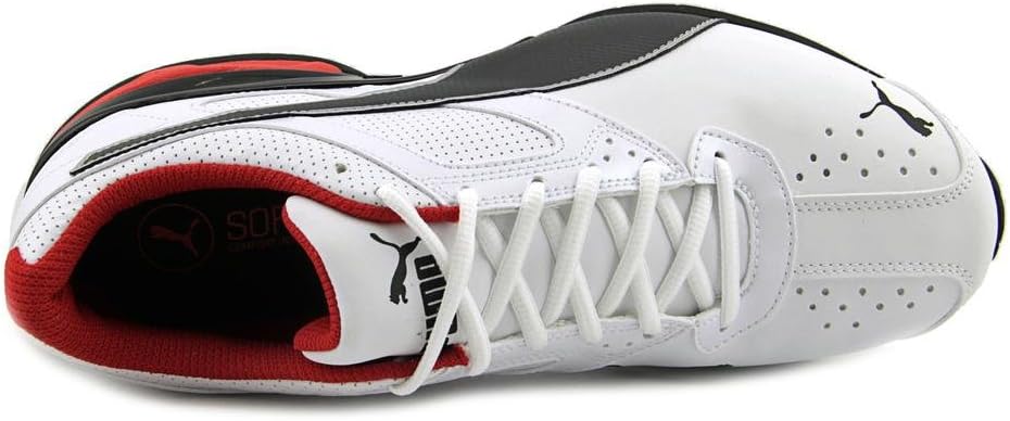 PUMA Men's Tazon 6 FM Shoes - Image 6