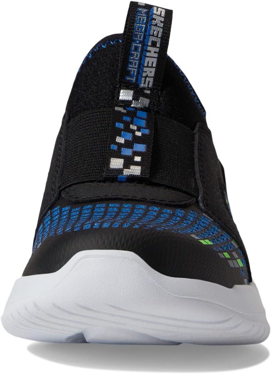 Skechers Boys' Ultra Flex 3.0-Triple Pointz - Image 6