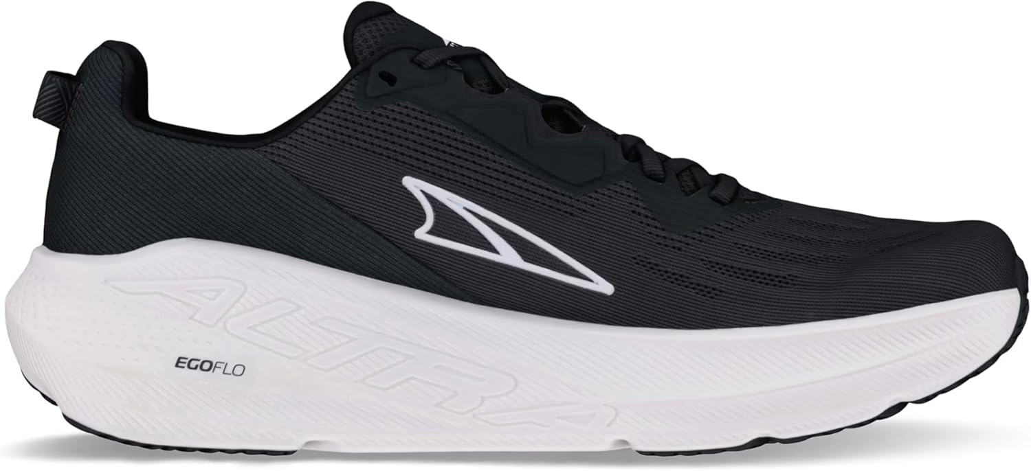 ALTRA Men's FWD VIA Road Running Shoe - Image 3