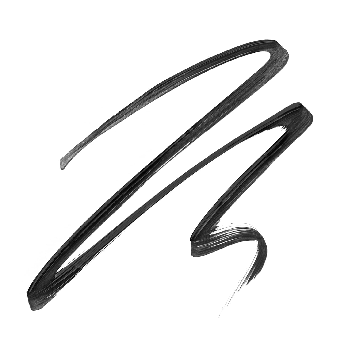 e.l.f. H2O Proof Inkwell Eyeliner Pen, High-pigment, Waterproof Liquid Eyeliner, Delivers A Matte Finish, Vegan & Cruelty-free, Film Noir - Image 2