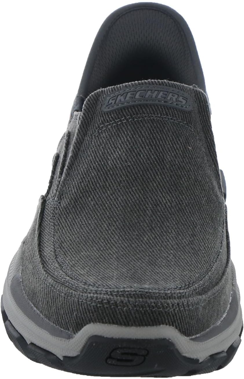 Skechers Men's USA Respected - Holmgren Twin Gore Slip-Ins - Image 5