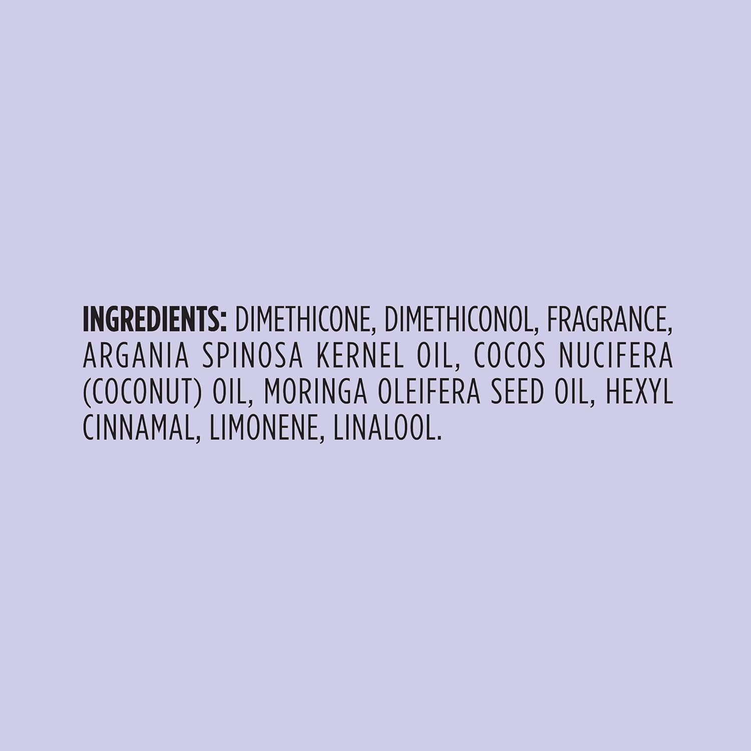 John Frieda Frizz Ease Extra Strength Hair Serum, Instantly Smooths for Healthy, Hydrated, Frizz-Free Hair, for Thick and Coarse Hair, with Argan, Coconut, and Moringa Oil for Heat Protection, 1.69 Oz - Image 11