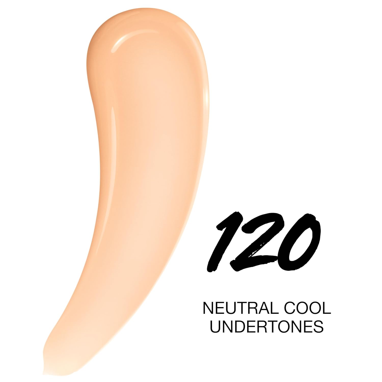 Maybelline Super Stay Lumi-Matte Foundation, Lightweight and Buildable Full Coverage Foundation Makeup For Up To 30HR Wear, 120, 1 Count - Image 2