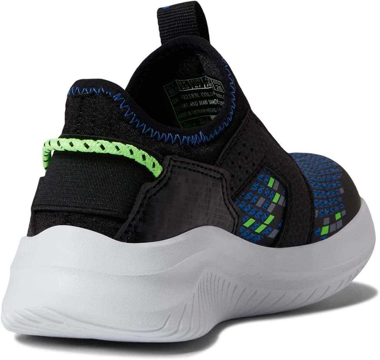 Skechers Boys' Ultra Flex 3.0-Triple Pointz - Image 5