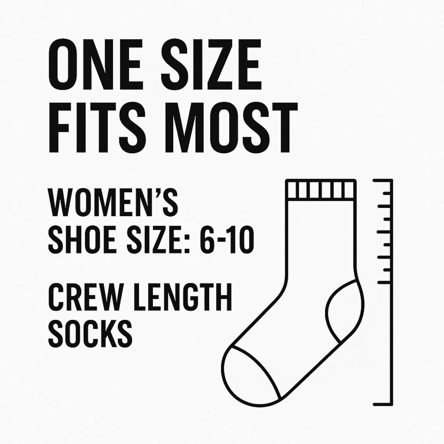 Hot Mom Socks – Funny Cool Mom Crew Socks for Women Size 6-10, Cotton Blend, Retro Striped Athletic Style, New Mom Gifts, Expecting Mom Gifts, Mom Birthday Present - Image 5