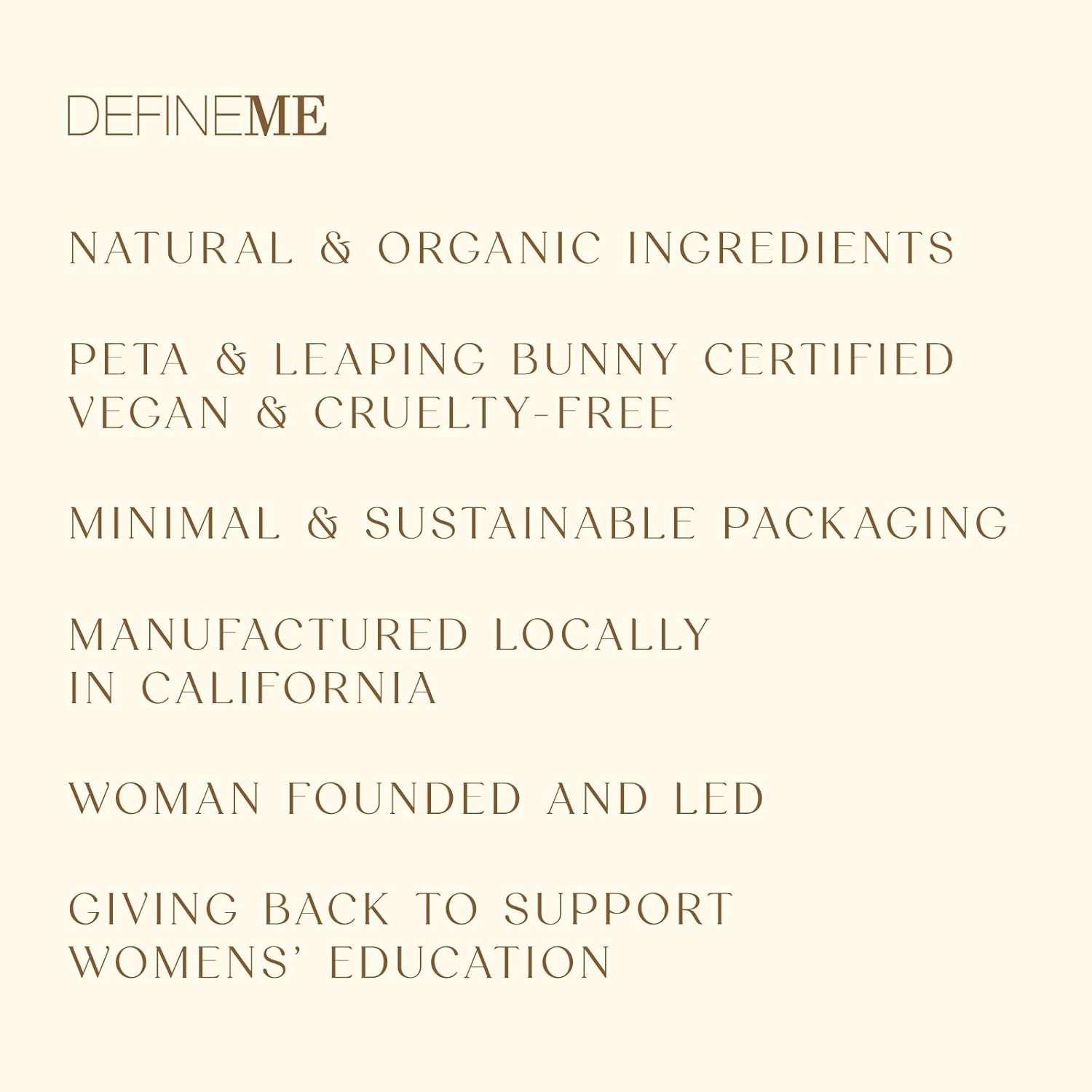 DefineMe Natural Perfume, 7 Scent Gift Set, Lalawoo, Sofia Isabel, Kahana, Audrey, Payton, Delphine, Clara, Perfume Samples for Women, Petite Kit - Image 7