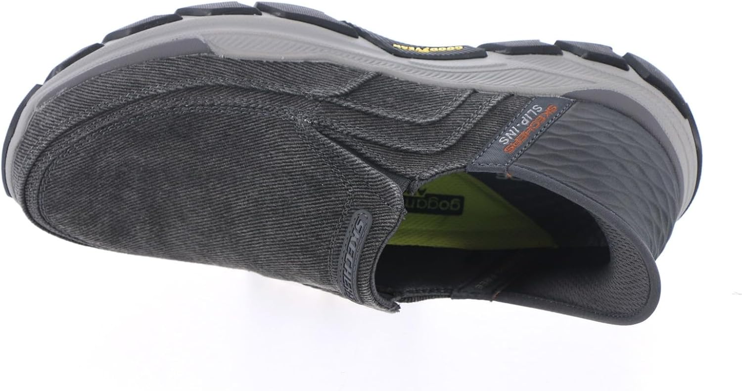 Skechers Men's USA Respected - Holmgren Twin Gore Slip-Ins - Image 2