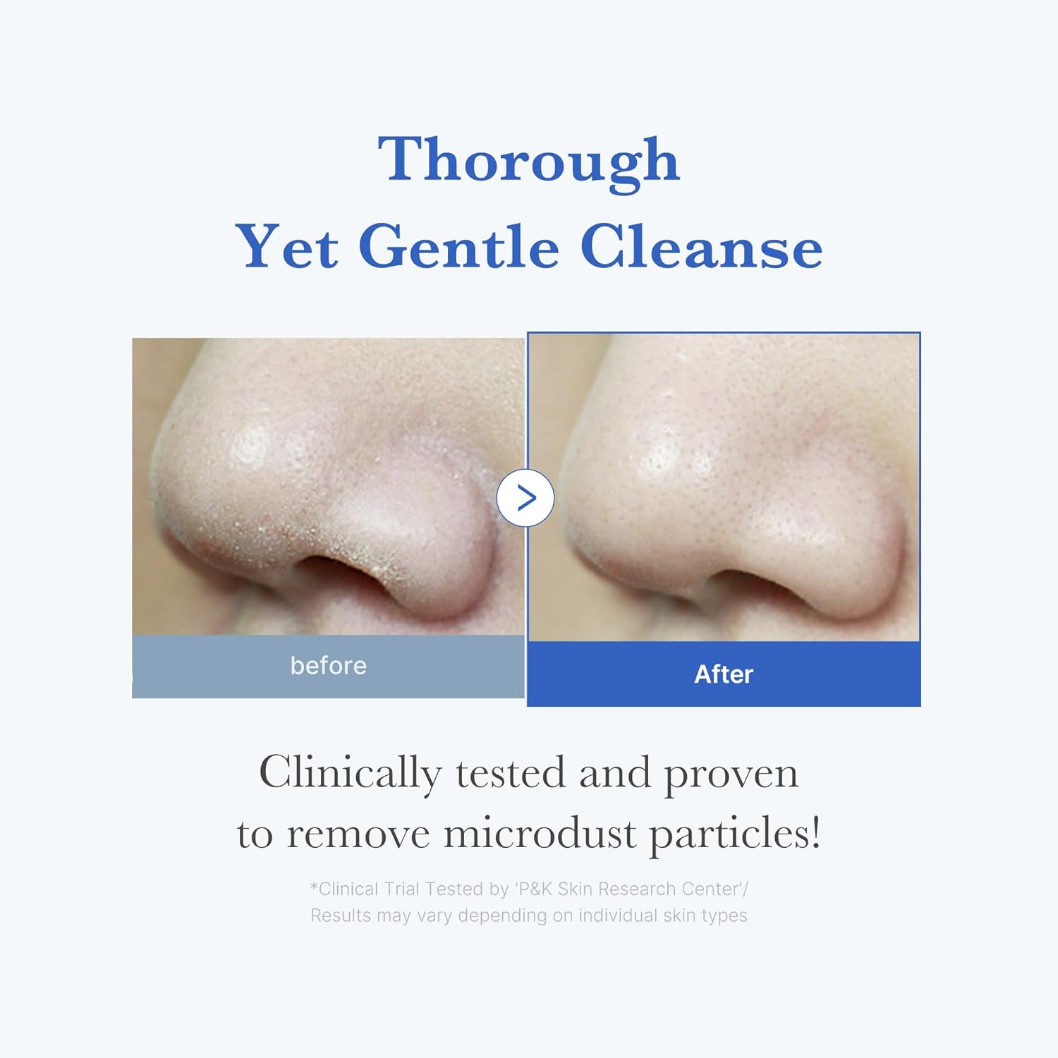 medicube Facial Cleanser Zero Foam Cleanser | Daily Gentle Cleansing Foam for Sensitive Skin | Excess Sebum Control, Hydration, Pore Minimization | Korean Skincare, 4.23 oz - Image 3